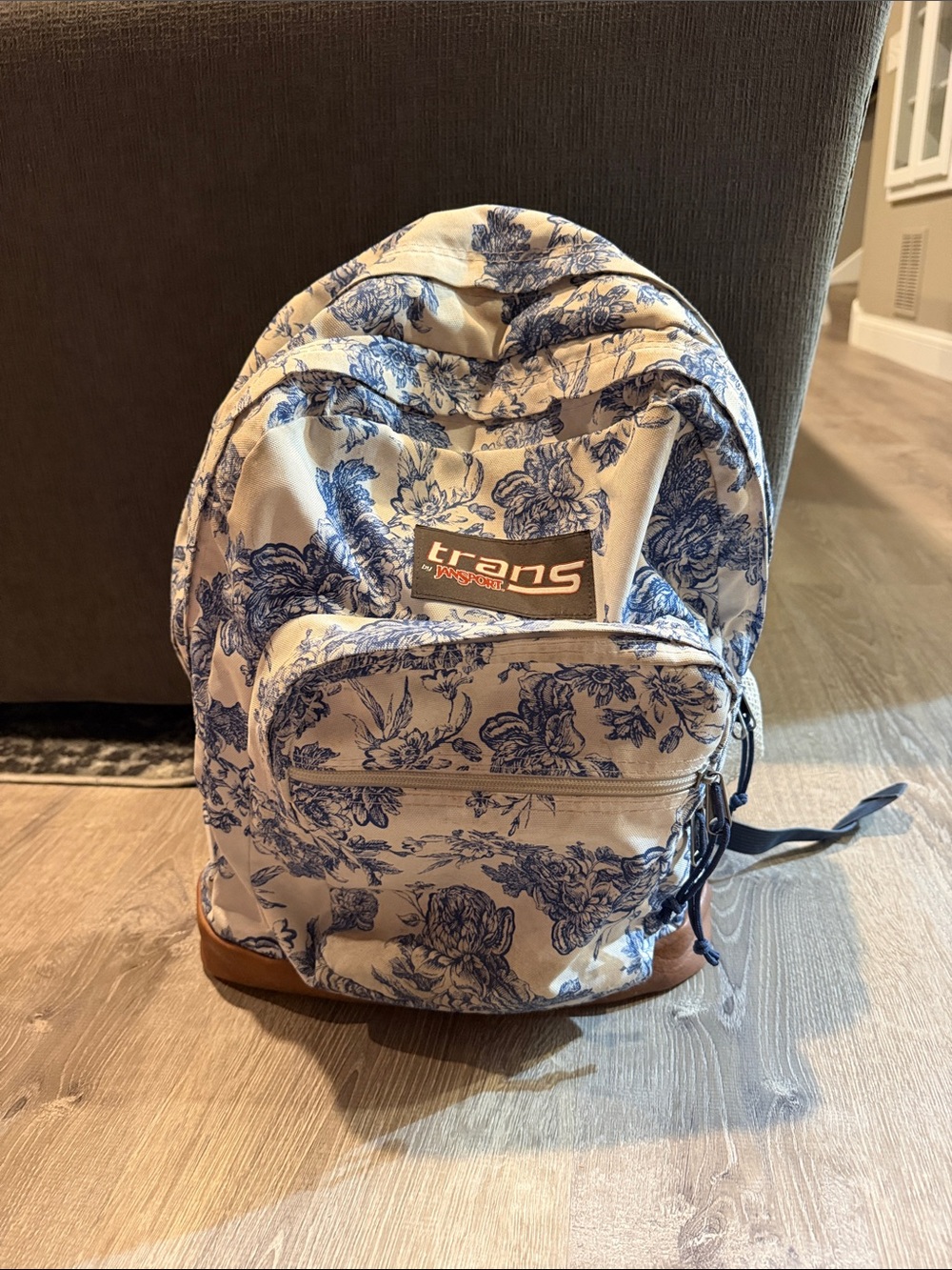 girls backpack